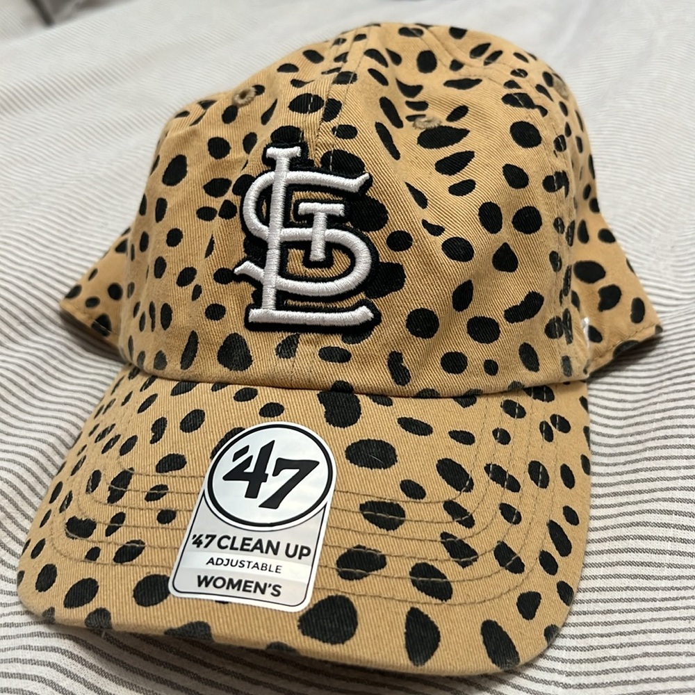 St Louis Cardinals Baseball Hat ⚾️